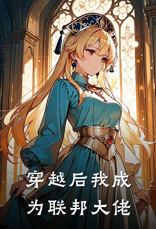 穿越后我成为联邦大佬