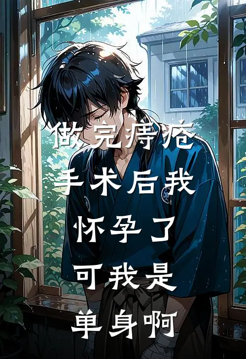 做完痔疮手术后我怀孕了，可我是单身啊许红梅耀祖最新好看小说_已完结小说做完痔疮手术后我怀孕了，可我是单身啊许红梅耀祖