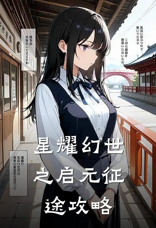 星耀幻世之启元征途攻略