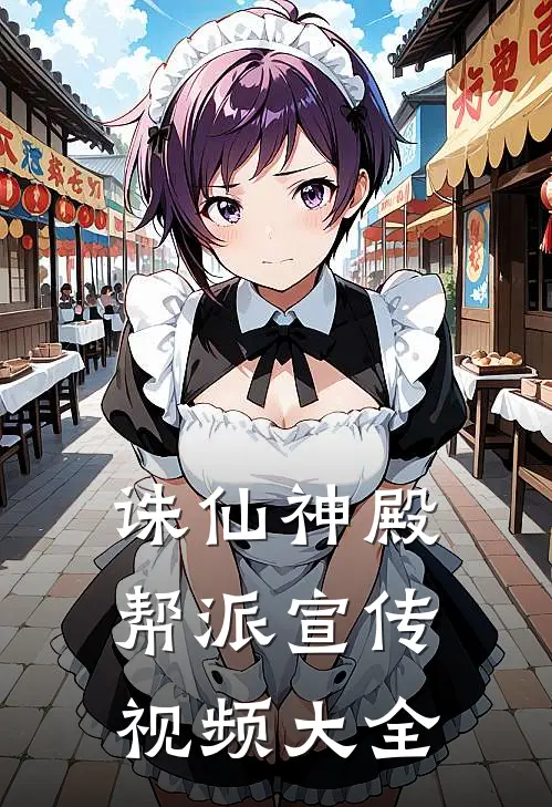 诛仙神殿帮派宣传视频大全