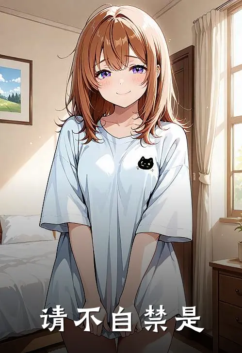请不自禁是