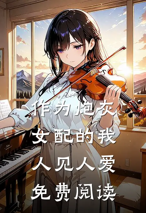 作为炮灰女配的我人见人爱免费阅读