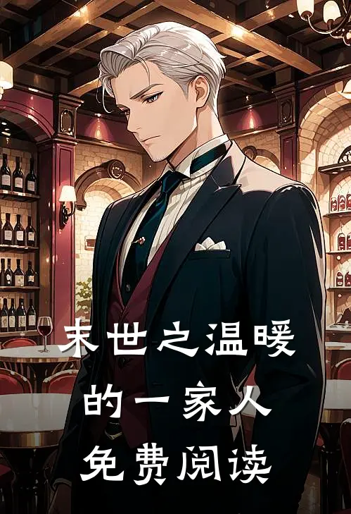 末世之温暖的一家人免费阅读