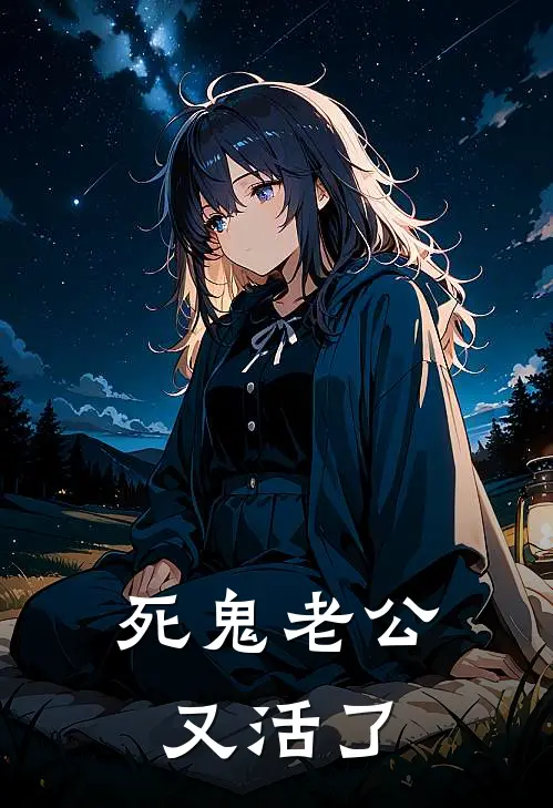 死鬼老公又活了