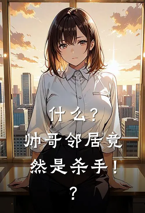 什么？帅哥邻居竟然是杀手！？(江漱玉叙白)在哪看免费小说_全本免费完结小说什么？帅哥邻居竟然是杀手！？江漱玉叙白