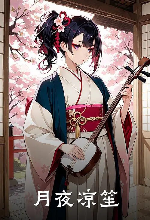 月夜凉笙凉笙赵君无热门小说大全_免费小说完结月夜凉笙凉笙赵君无