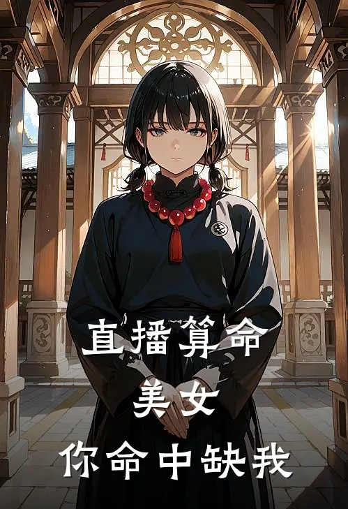 直播算命：美女，你命中缺我