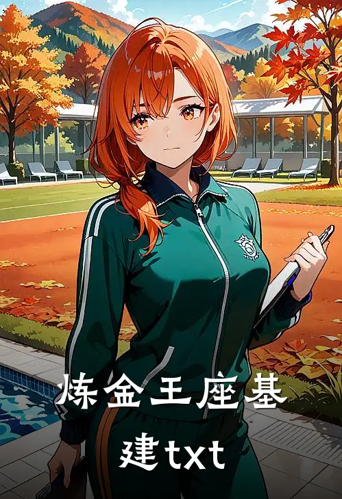 炼金王座[基建]txt