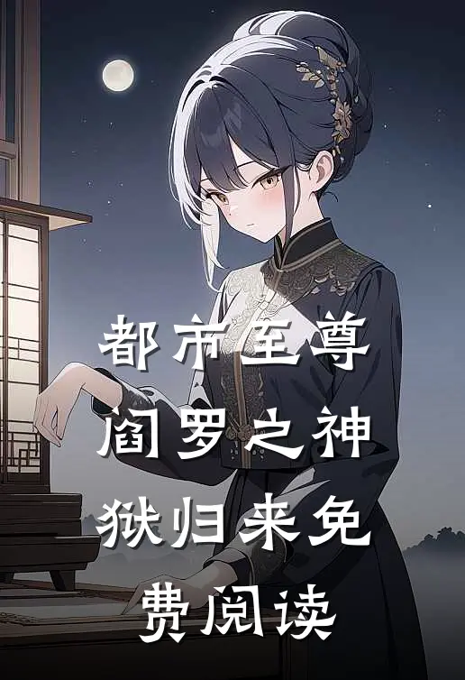 都市至尊阎罗之神狱归来免费阅读