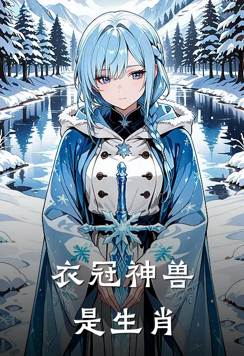 衣冠神兽是生肖