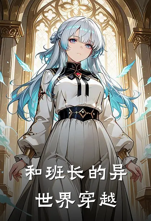 和班长的异世界穿越(苏安诺许洛尘)免费小说完结版_最新章节列表和班长的异世界穿越(苏安诺许洛尘)