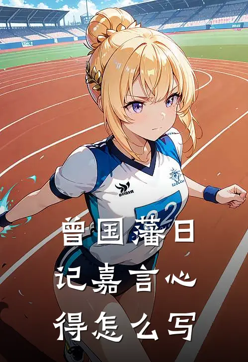 曾国藩日记嘉言心得怎么写