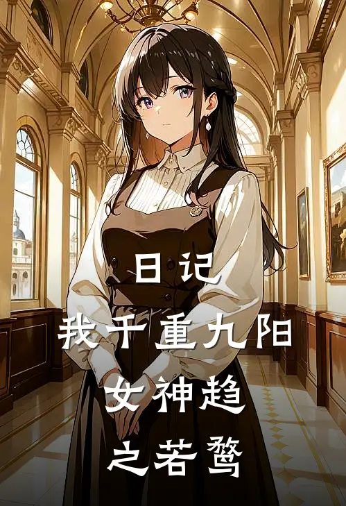 日记：我千重九阳，女神趋之若鹜