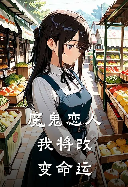 魔鬼恋人：我将改变命运(凌依绫人)最新好看小说_最新章节列表魔鬼恋人：我将改变命运(凌依绫人)