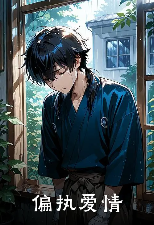 偏执爱情