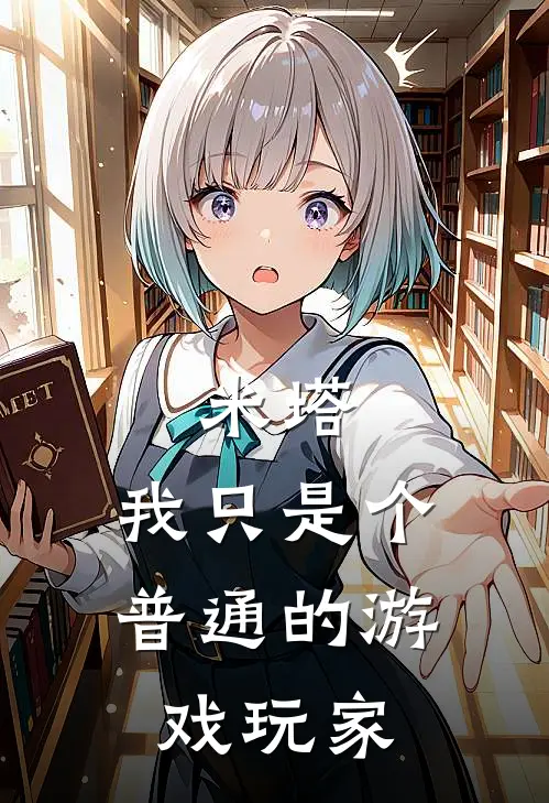 米塔：我只是个普通的游戏玩家(米塔小明)最新章节在线阅读_(米塔：我只是个普通的游戏玩家)完整版免费在线阅读