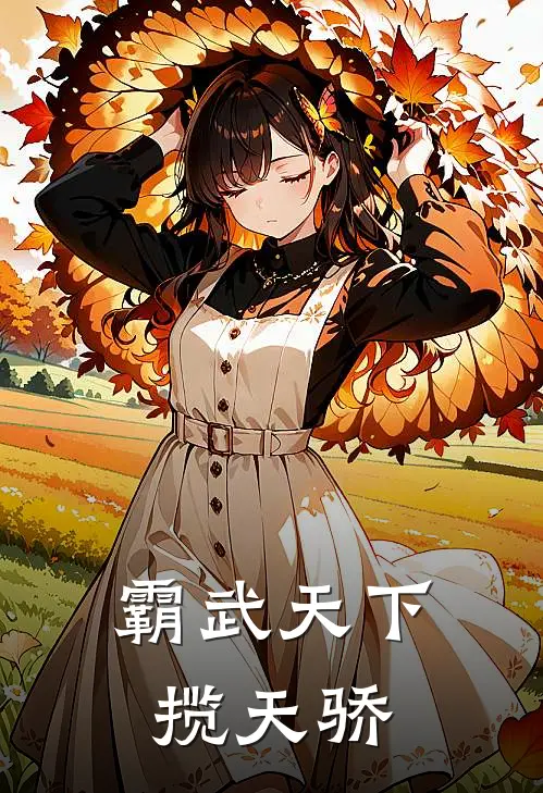 霸武天下揽天骄