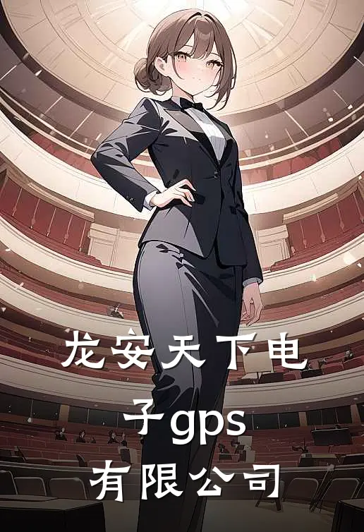龙安天下电子gps有限公司