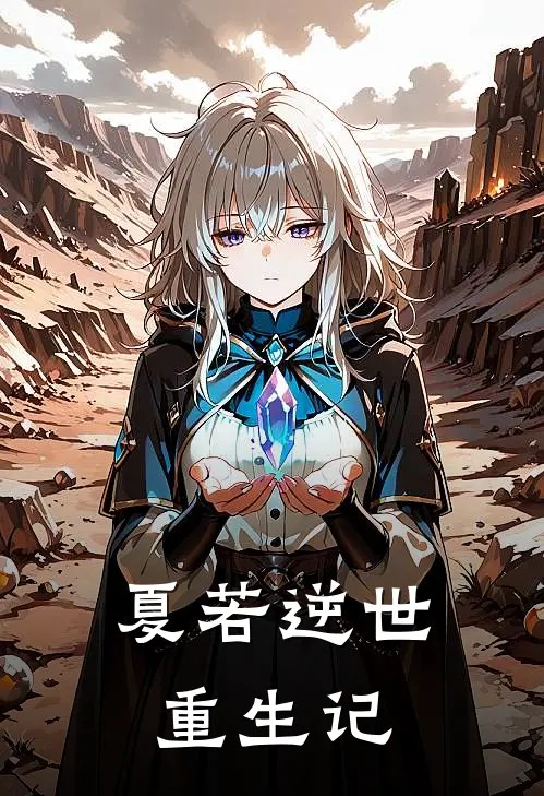 夏若逆世重生记