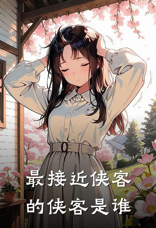 最接近侠客的侠客是谁