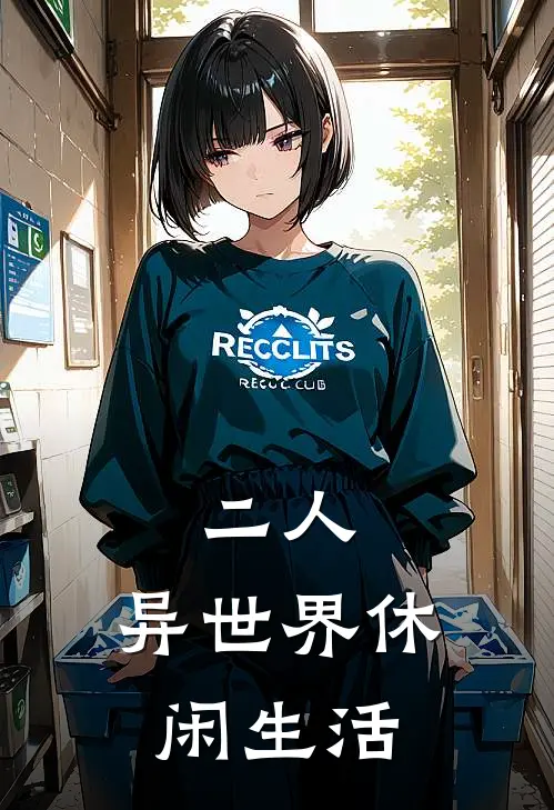 二人，异世界休闲生活