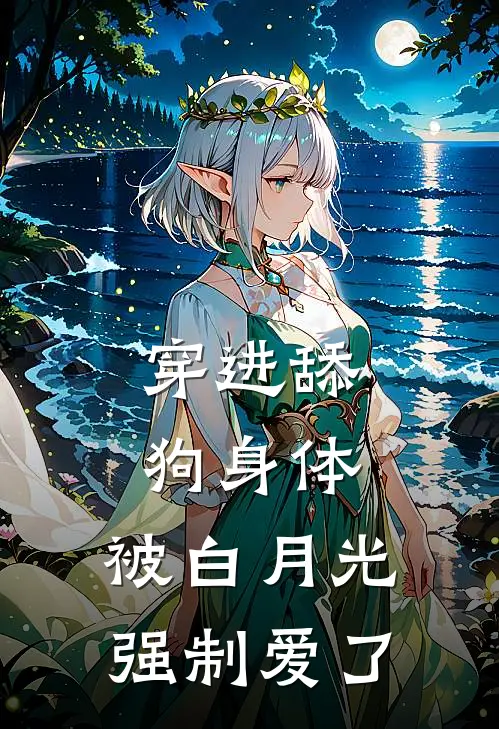 穿进舔狗身体，被白月光强制爱了甄虢袁鸿锦在线免费小说_最新推荐小说穿进舔狗身体，被白月光强制爱了(甄虢袁鸿锦)