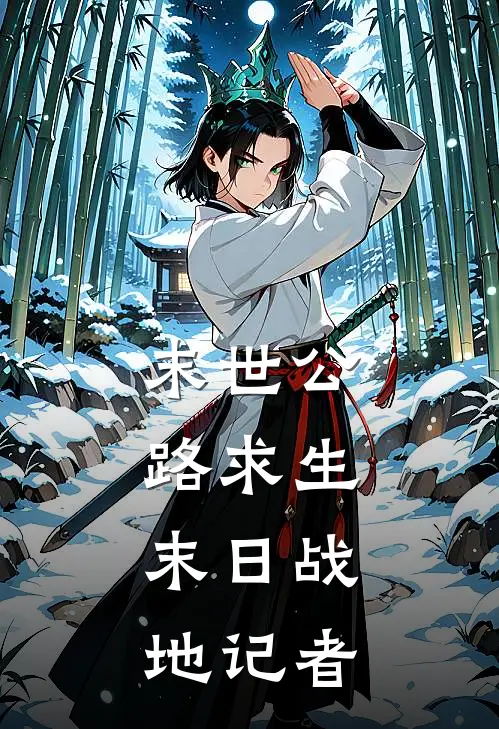 《末世公路求生：末日战地记者》吴远王浩全文免费在线阅读_《末世公路求生：末日战地记者》全集阅读