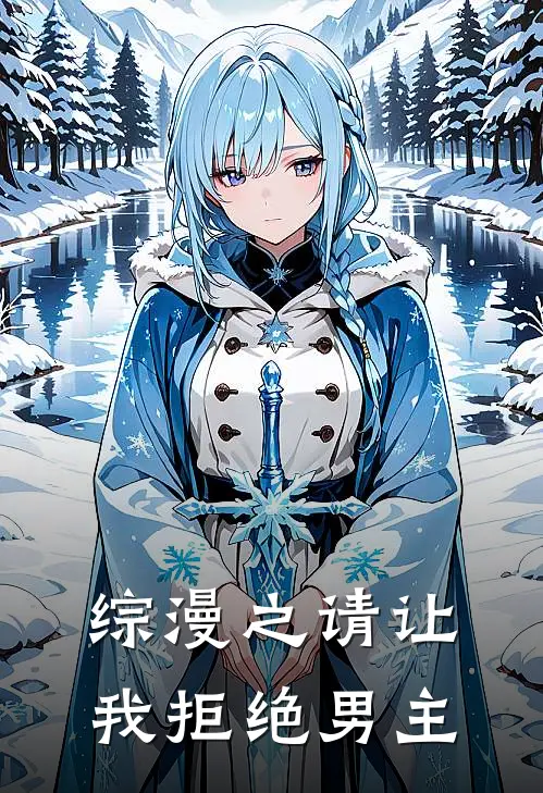 综漫之请让我拒绝男主