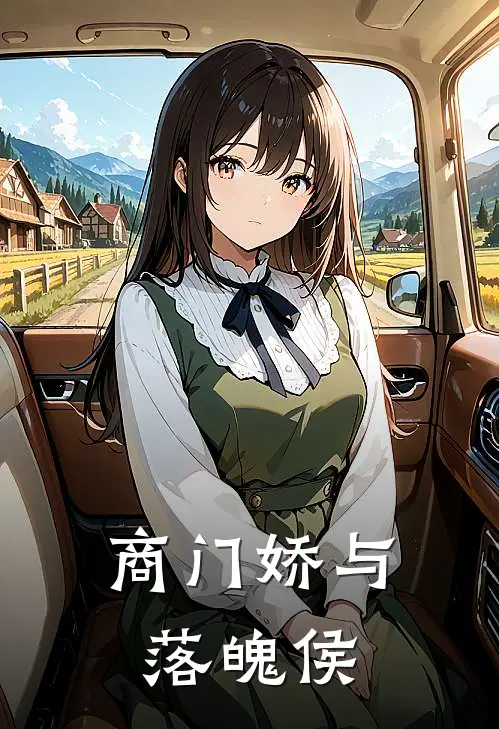 沈万山沈清(商门娇与落魄侯)全章节在线阅读_(商门娇与落魄侯)完结版免费阅读