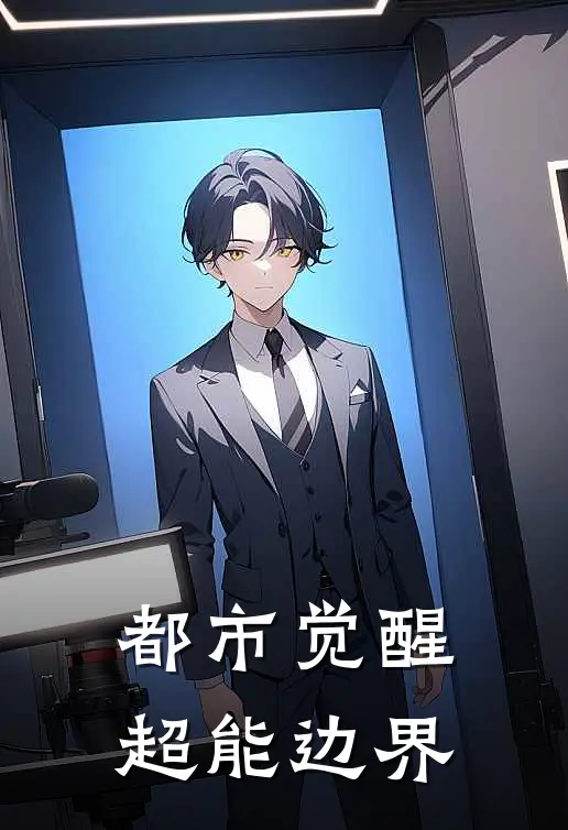 都市觉醒超能边界