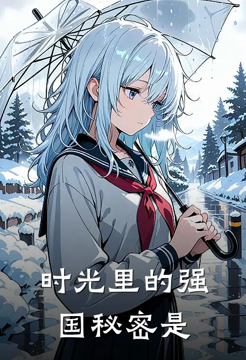 时光里的强国秘密是