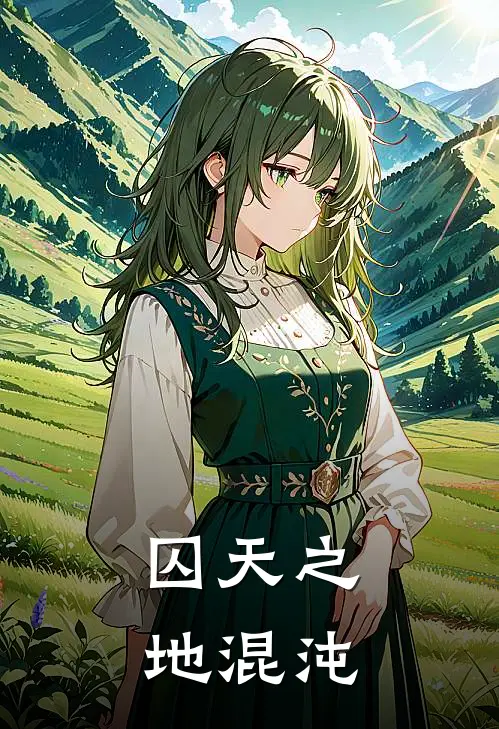 囚天之地【混沌】(洛宁洛宁)完结版小说推荐_最新完结小说推荐囚天之地【混沌】洛宁洛宁