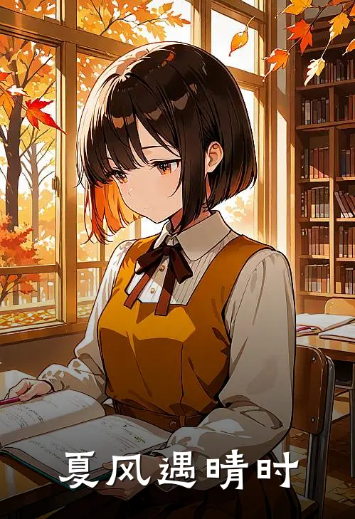 夏风遇晴时(慕晴郭果)完结版免费小说_热门完结小说夏风遇晴时(慕晴郭果)