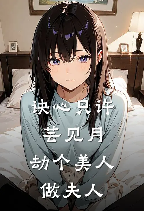 诀儿小芸《诀心只许芸见月：劫个美人做夫人》全本免费在线阅读_(诀儿小芸)最新章节在线阅读