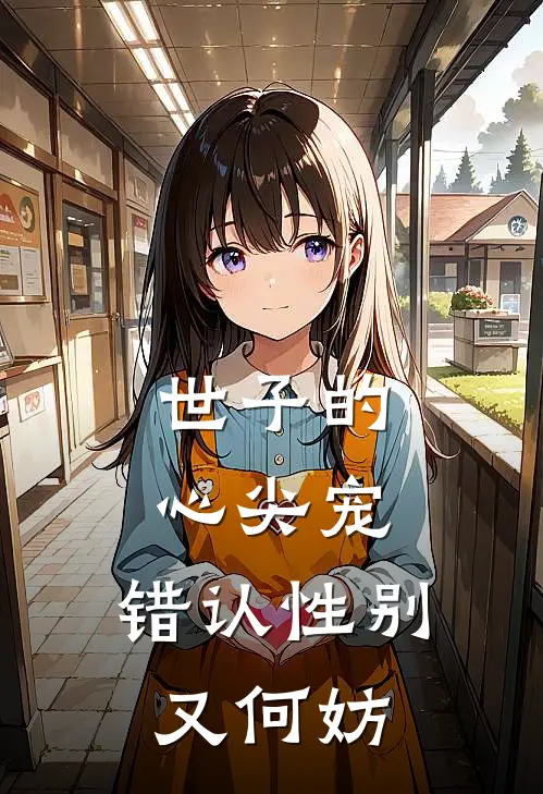 世子的心尖宠，错认性别又何妨董嘉禾唐然免费小说在线阅读_热门小说在线阅读世子的心尖宠，错认性别又何妨董嘉禾唐然