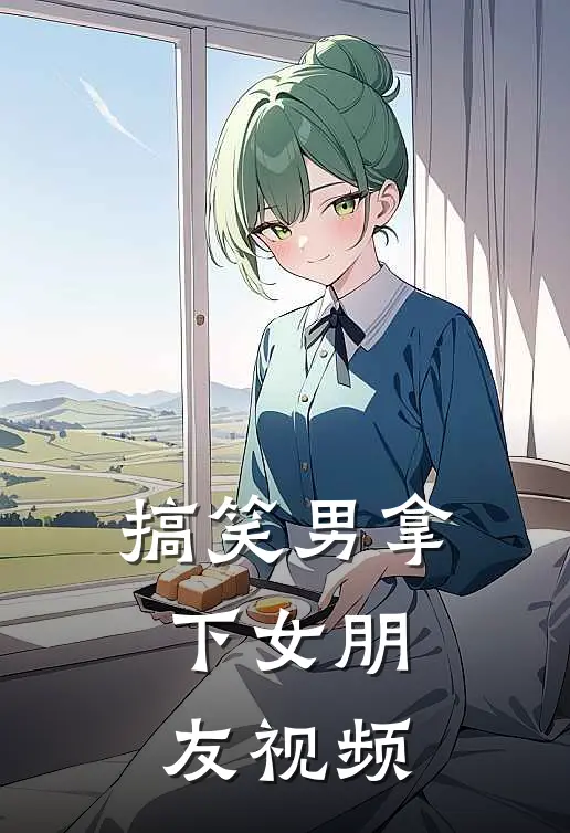 搞笑男拿下女朋友视频