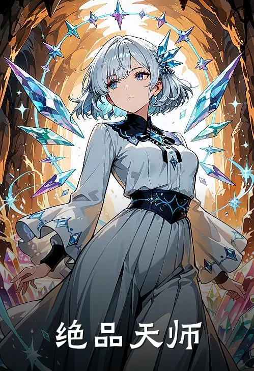 绝品天师