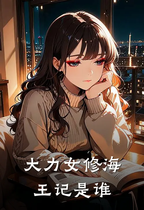 大力女修海王记是谁