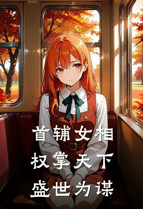 首辅女相：权掌天下，盛世为谋(墨渊柳承安)完结的热门小说_全本免费完结小说首辅女相：权掌天下，盛世为谋(墨渊柳承安)