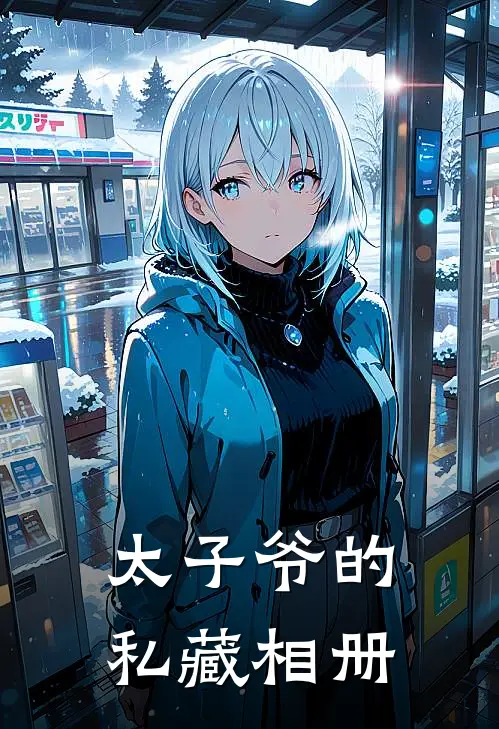 太子爷的私藏相册