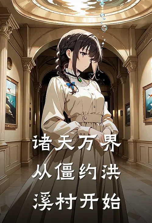 诸天万界：从僵约洪溪村开始