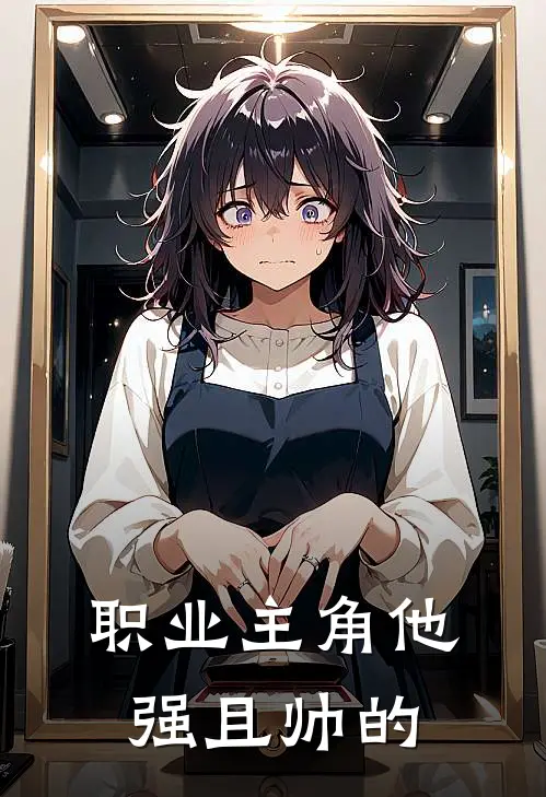 职业主角他强且帅的