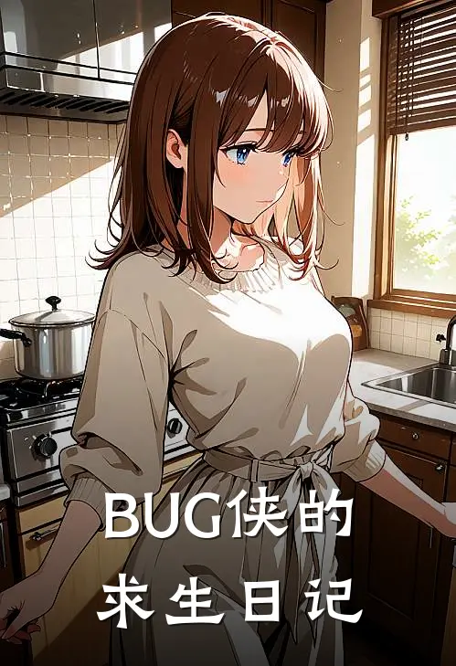 BUG侠的求生日记林侠王铁柱热门小说排行_免费小说BUG侠的求生日记林侠王铁柱