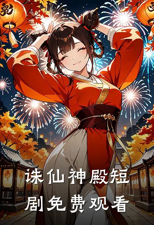 诛仙神殿短剧免费观看