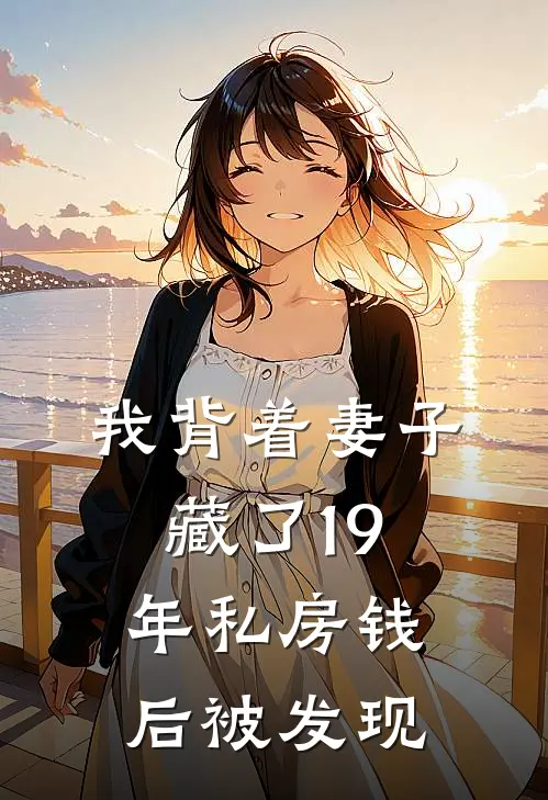 我背着妻子藏了19年私房钱后被发现