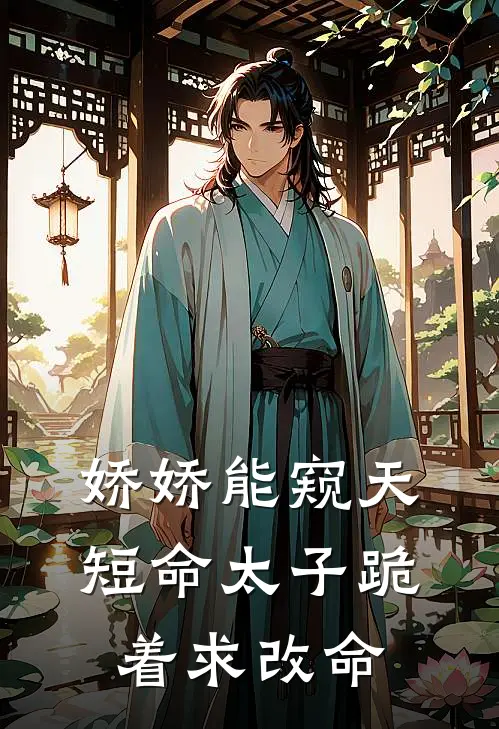 娇娇能窥天，短命太子跪着求改命(元争凤离)免费阅读_完结热门小说娇娇能窥天，短命太子跪着求改命(元争凤离)