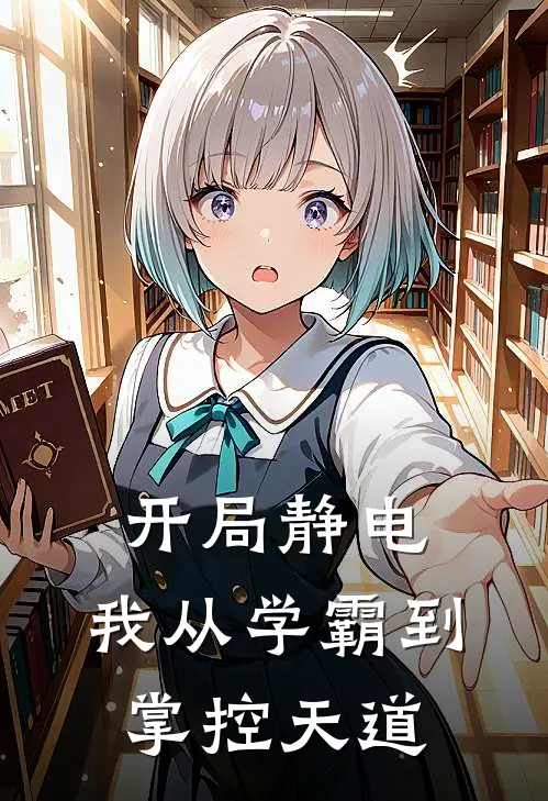 开局静电：我从学霸到掌控天道(陈昭赵海)完整版免费全文阅读_完本小说推荐开局静电：我从学霸到掌控天道(陈昭赵海)