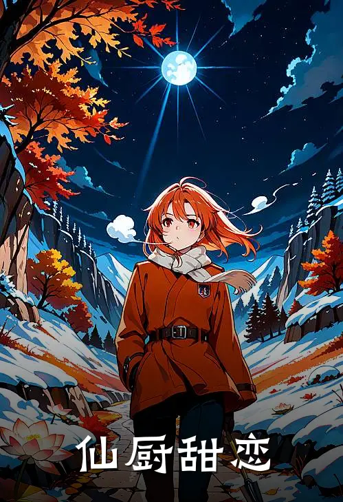 仙厨甜恋(林悦阮凡)小说免费阅读_热门小说阅读仙厨甜恋林悦阮凡