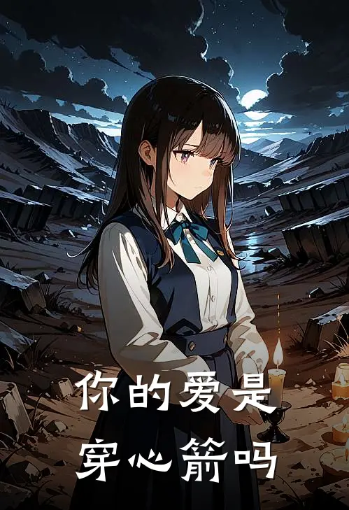 你的爱是穿心箭吗