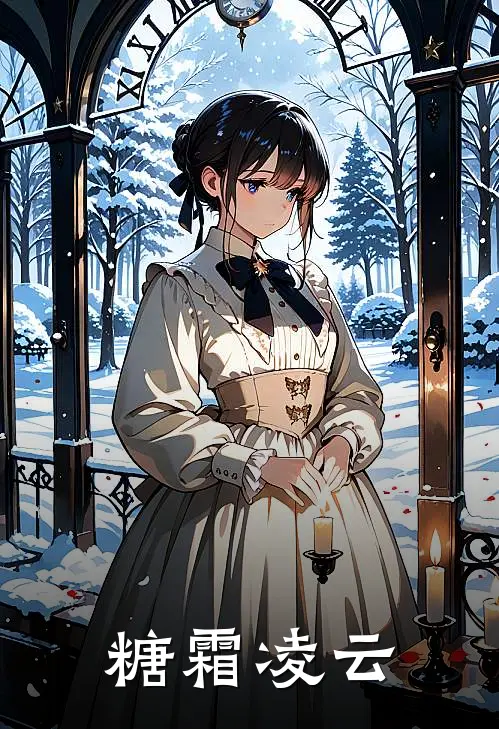 糖霜凌云柳霜华柳承亦新热门小说_小说免费阅读糖霜凌云(柳霜华柳承亦)